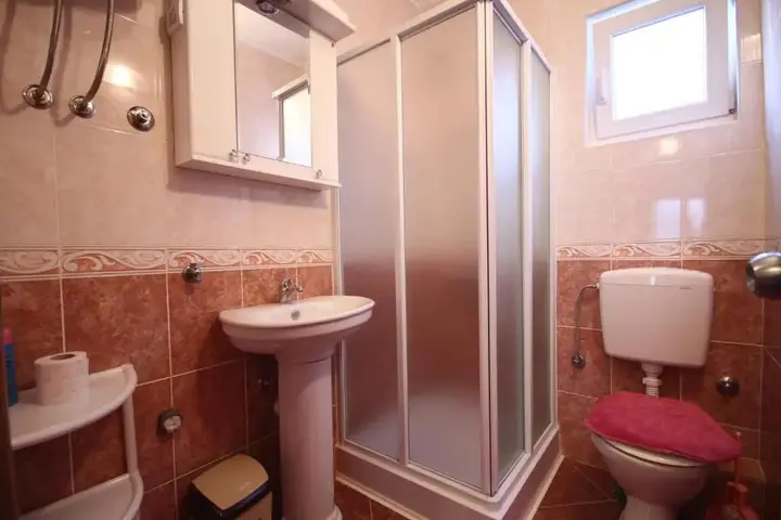 Будва: Apartments Dijana