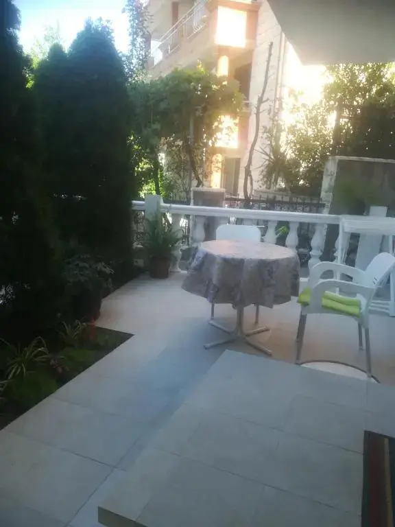 Будва: Apartments Dijana
