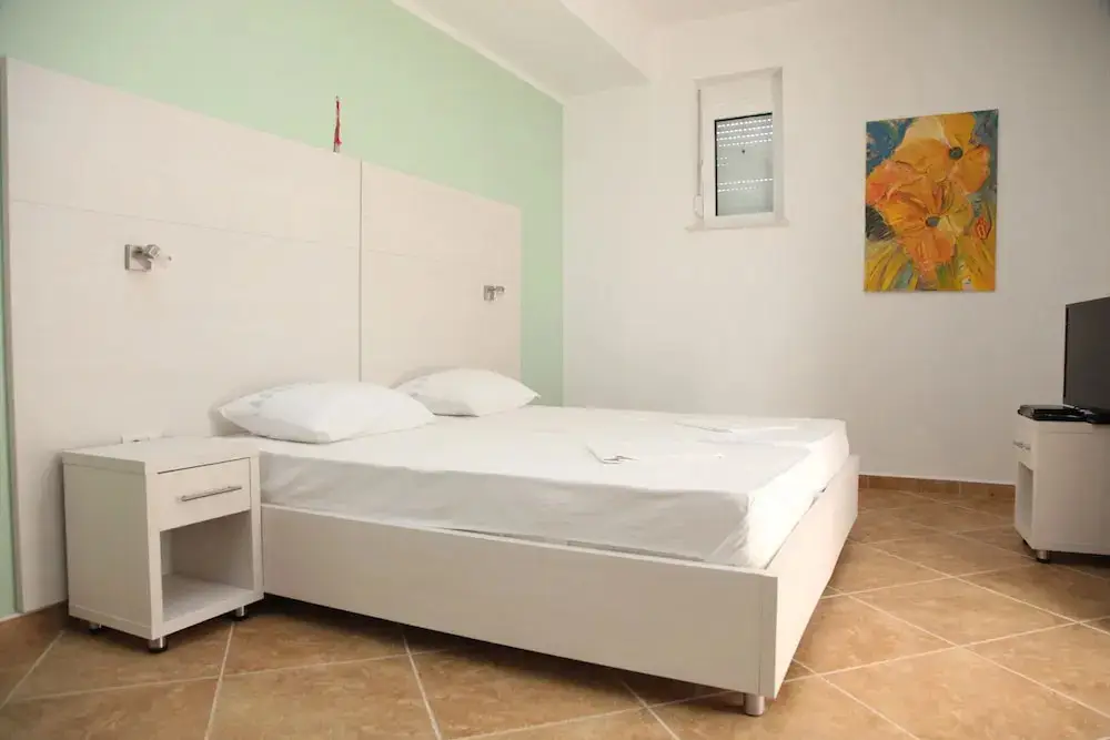 Ульцинь: Art Apartments