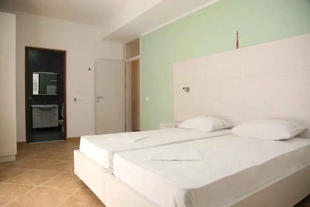 Ульцинь: Art Apartments