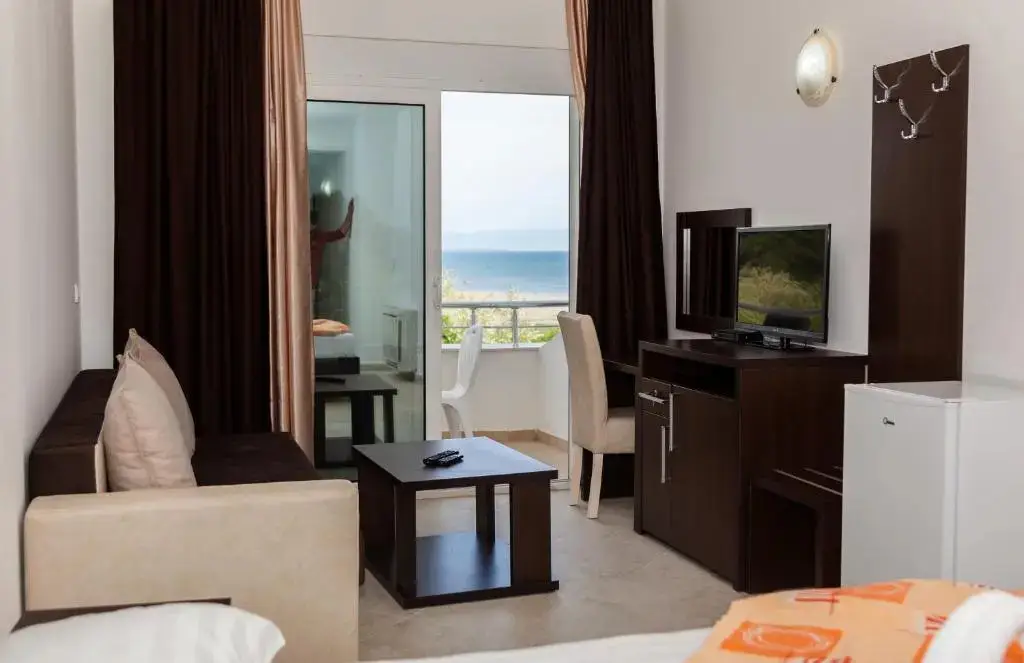 Ульцинь: Art Apartments