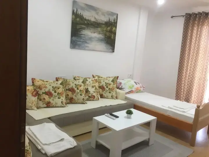 Ульцинь: Sija Apartments