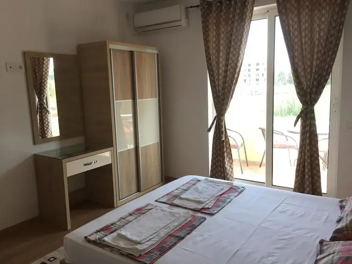 Ульцинь: Sija Apartments