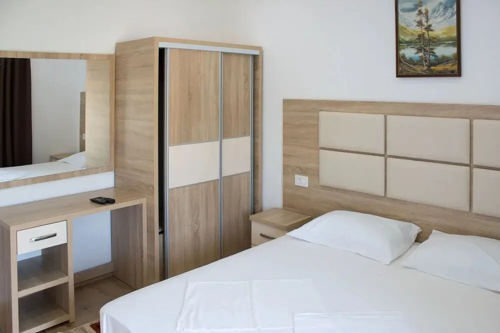 Ульцинь: Sija Apartments