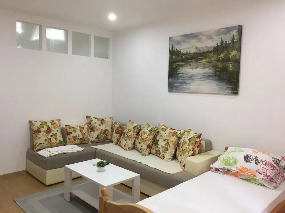 Ульцинь: Sija Apartments
