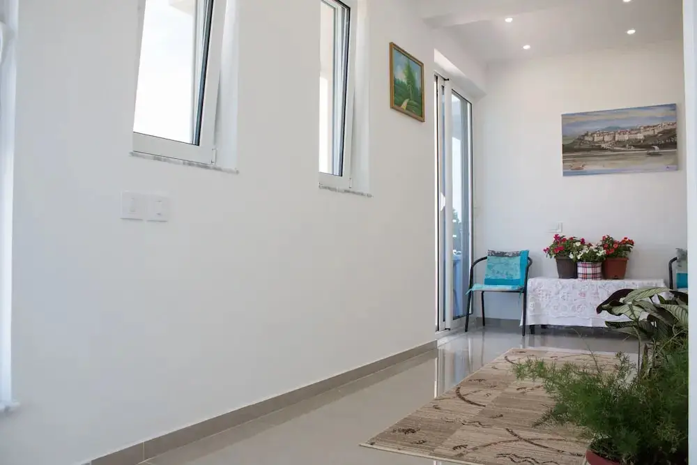Ульцинь: Sija Apartments