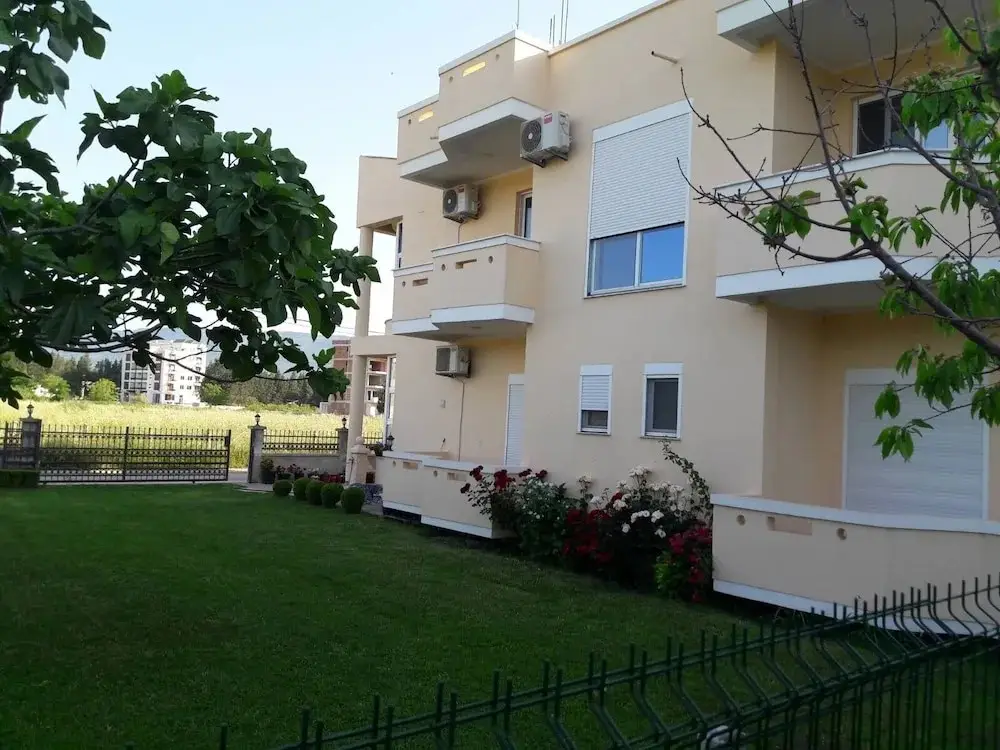 Ульцинь: Sija Apartments
