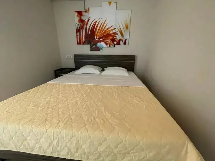 Ульцинь: Apartments Lati