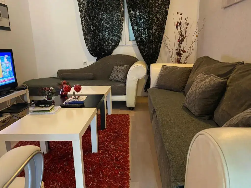 Подгорица: Hostel OldTown