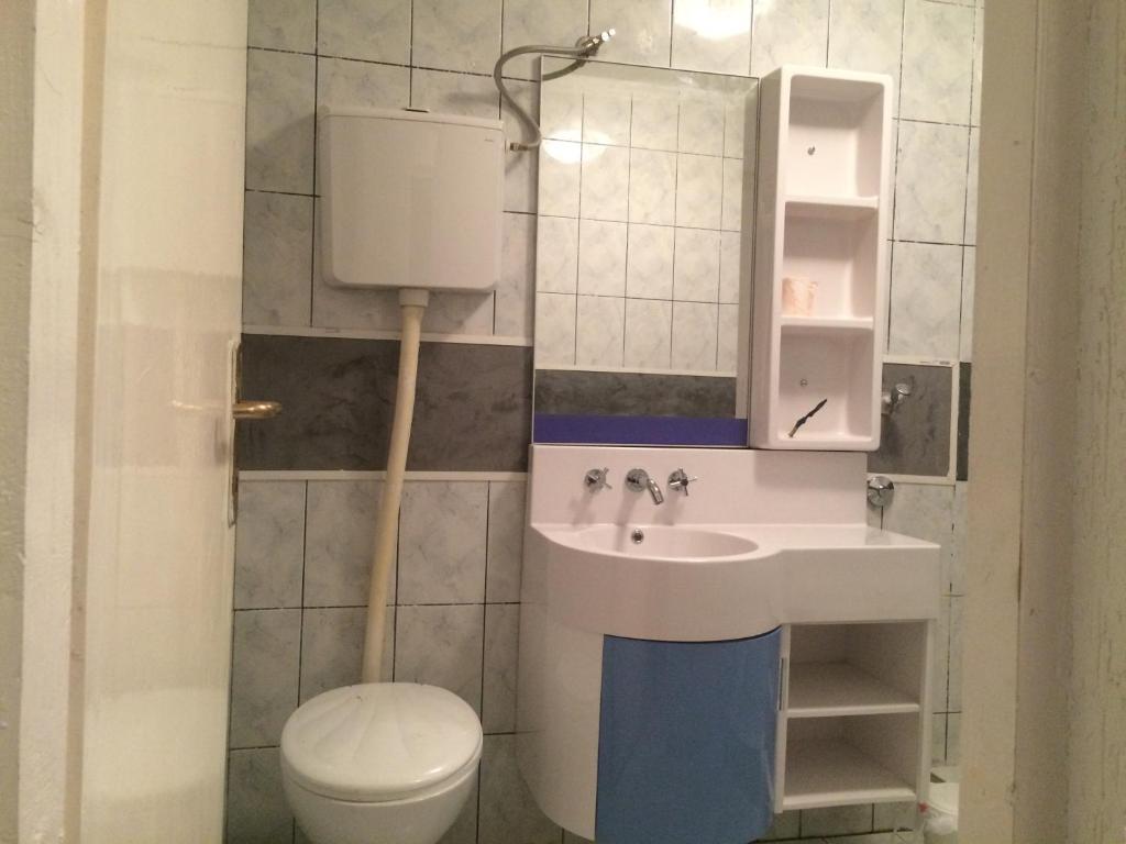 Подгорица: Hostel OldTown