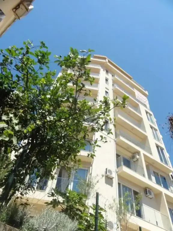 Будва: The Old Town Viewpoint Apartments
