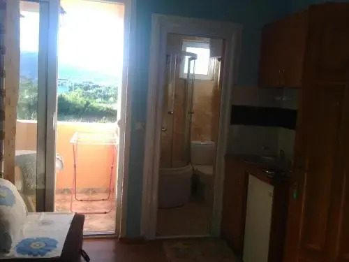 Ульцинь: Apartments Grandino