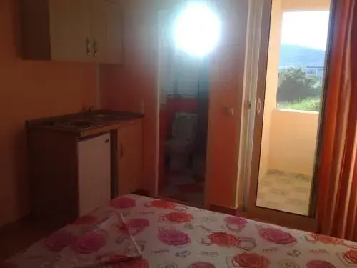 Ульцинь: Apartments Grandino