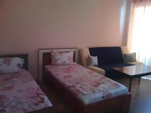 Ульцинь: Apartments Grandino