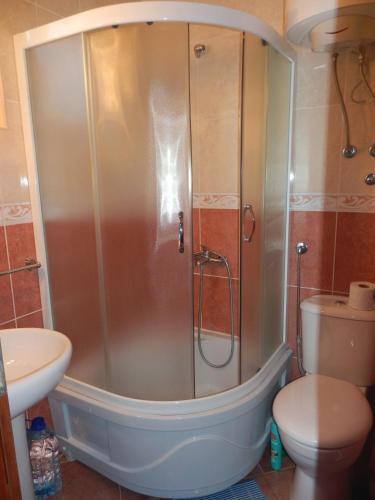 Бусат: Apartments Vladilena
