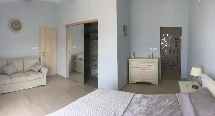 Бусат: Villa Yukka