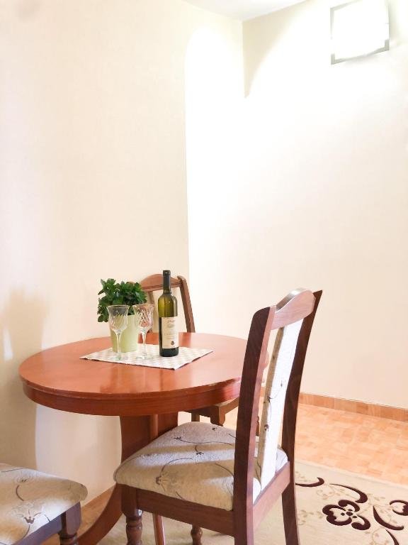 Сутоморе: Apartments Moracanin