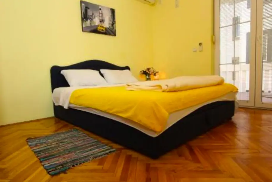 Будва: Guest House Villa Ritsa