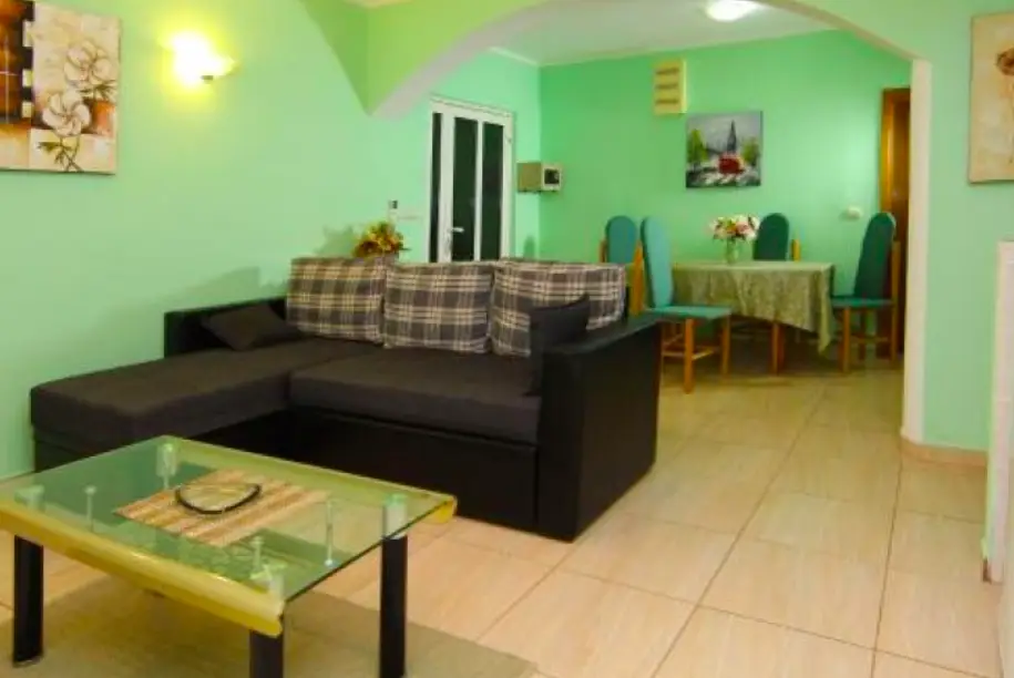 Будва: Guest House Villa Ritsa
