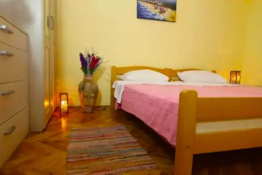 Будва: Guest House Villa Ritsa