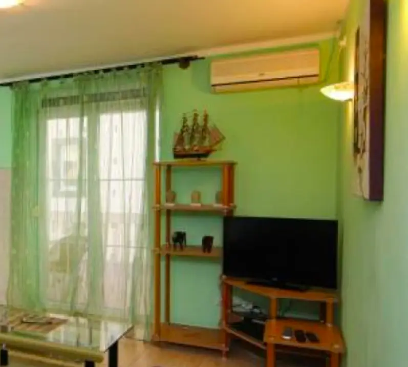 Будва: Guest House Villa Ritsa