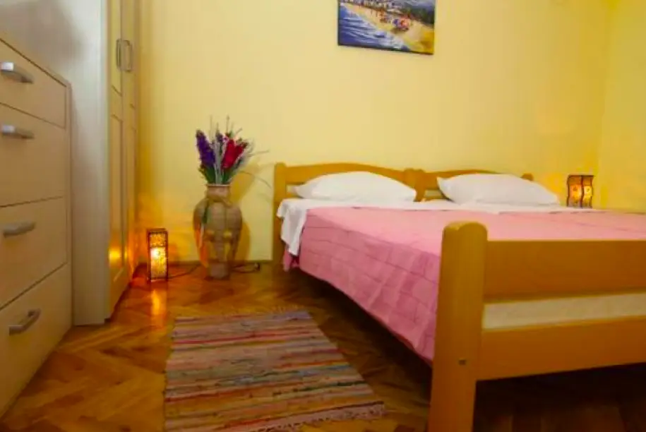 Будва: Guest House Villa Ritsa