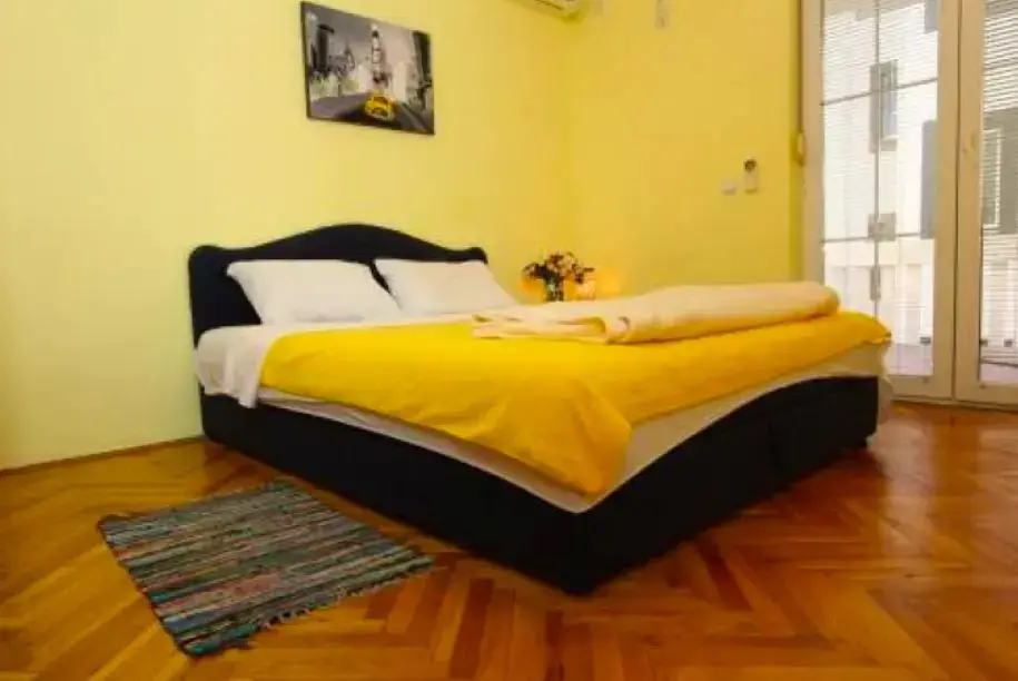 Будва: Guest House Villa Ritsa