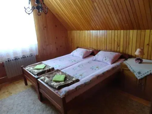Guest House Dzakovic Stana — фото 1