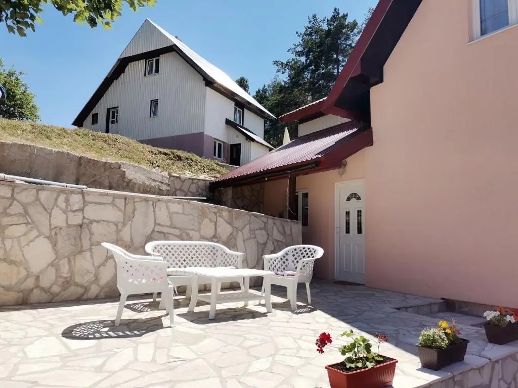 Guest House Dzakovic Stana — фото 1