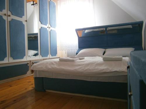 Жабляк: Guest House Dzakovic Stana