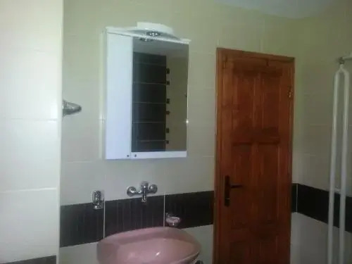 Жабляк: Guest House Dzakovic Stana