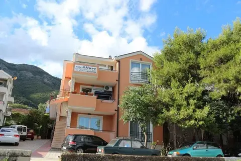 Apartments Allure — фото 1