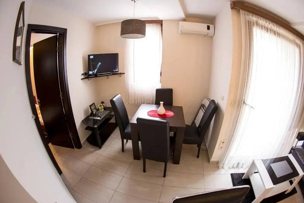 Бечичи: Apartment Cica