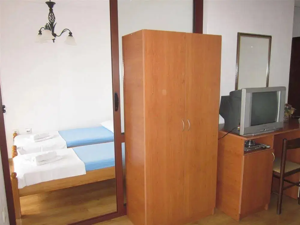 Ульцинь: Adriatic Apartment