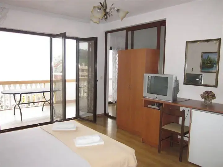 Ульцинь: Adriatic Apartment