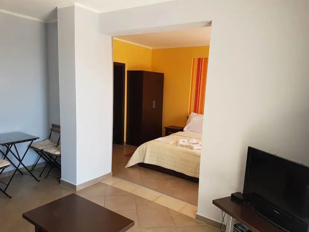Ульцинь: Adriatic Apartment