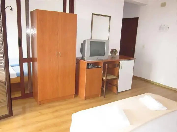 Ульцинь: Adriatic Apartment