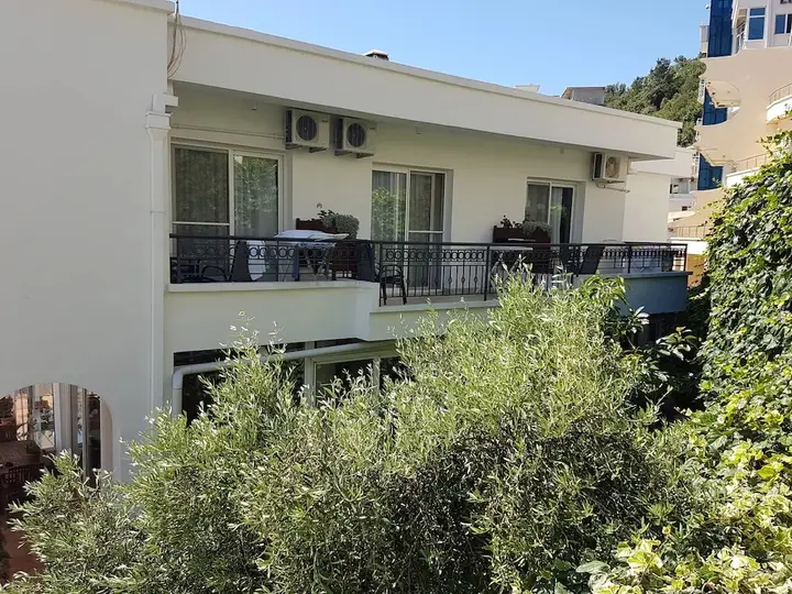 Ульцинь: Adriatic Apartment