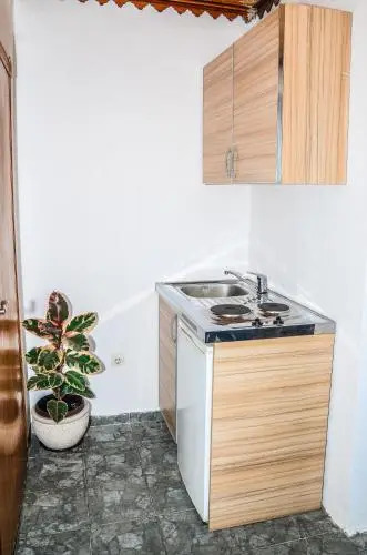 Ульцинь: Guest House Alea