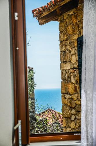 Ульцинь: Guest House Alea