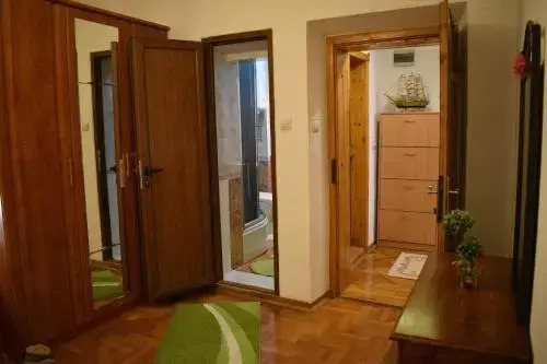 Ульцинь: Guest House Alea