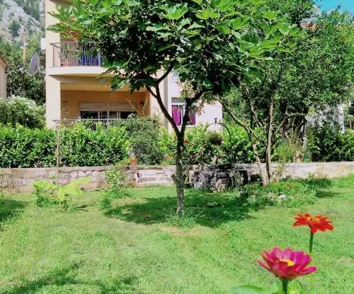 Котор: Apartment Filuro