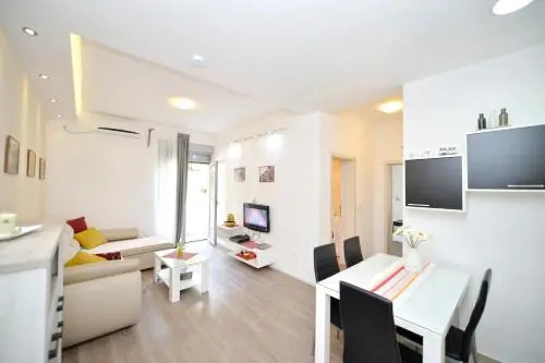 Котор: Apartment Filuro