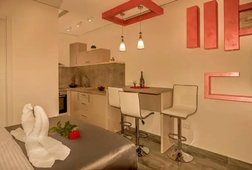Тиват: Apartments Vujicic