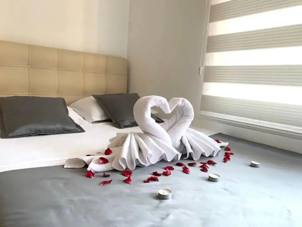 Тиват: Apartments Vujicic