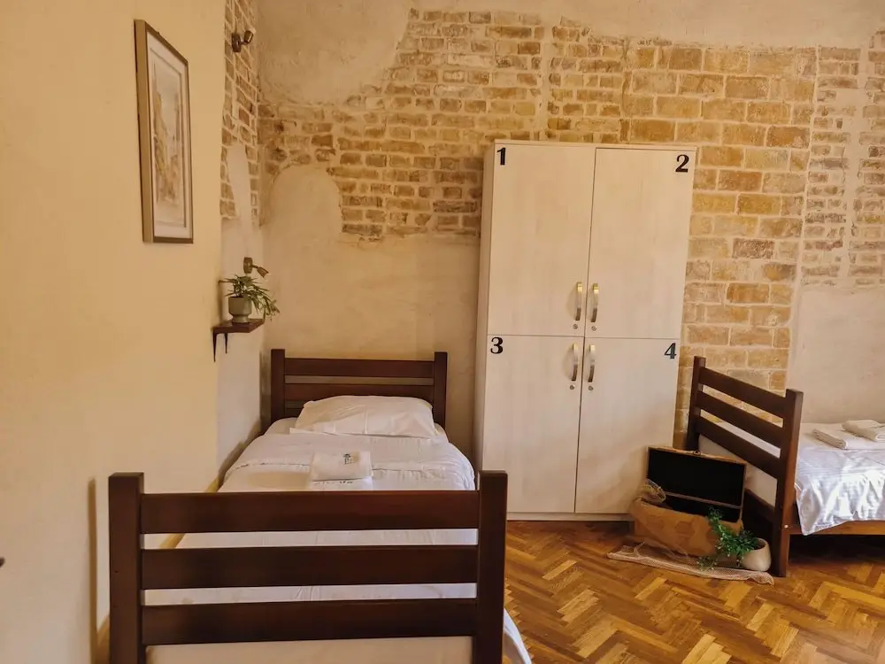 Доброта: Step to Kotor Bay Guesthouse