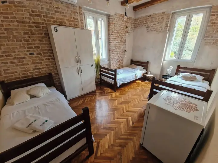 Доброта: Step to Kotor Bay Guesthouse