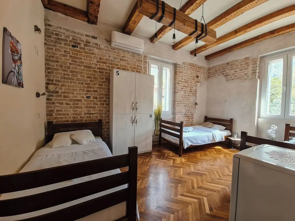 Доброта: Step to Kotor Bay Guesthouse