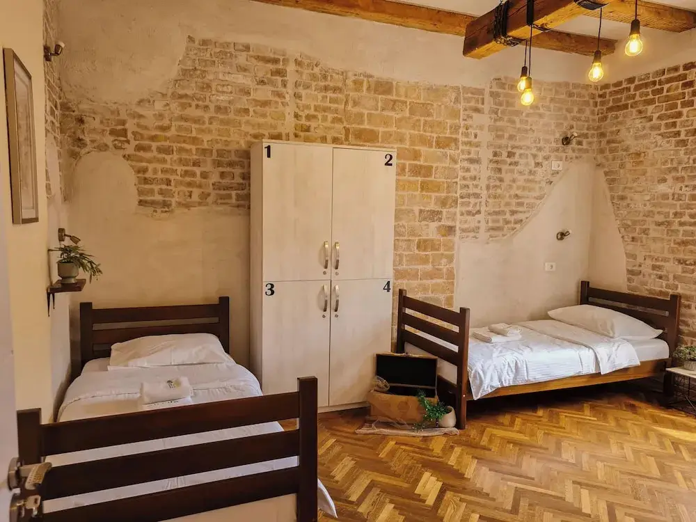 Доброта: Step to Kotor Bay Guesthouse