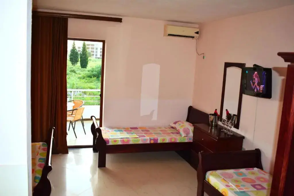 Ульцинь: Apartments Contessa